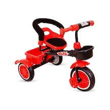 Rival RV502 Nitro Plus 3 Tekerlekli Bisiklet