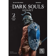 Dark Souls 2 / Kefaret / Julien Blondel