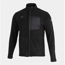 Joma 102468.100-106 Explorer Polar Fleece Erkek Polar Siyah Joma 102468.100-106 Explorer Polar Fleece Erkek Polar Siyah