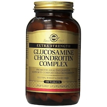 Solgar Glucosamine Chondroitin  Complex  150 Tablet