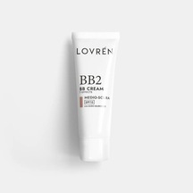 Lovren Bb2 Spf15 Medium Dark Orta Koyu Ton Bb Krem 25ml