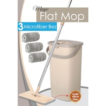 Magic Flat Set 3 Bezli