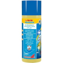 Sera Aquatan Su Düzenleyici 250 ML