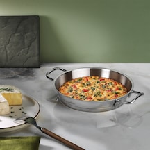 Aryıldız Modena Sahan 20 Cm Çok Renkli
