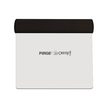 Pirge Creme Home Hamur Kazıyıcı Spatula 12 Cm Siyah Diğer