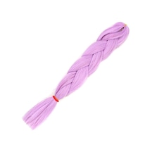 Simli Lila Örgülük 100 Gr. - Elwm-463180