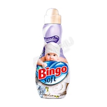 Bingo Soft Konsantre Yumuşatıcı Sensitive 1.440 Ml Tekli
