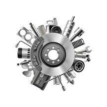 Bosch Buji E30/34/36/39 2 Tırnak F7ldcr - 12129064617