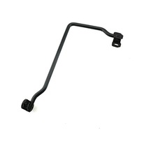 Mercedes X204 Panel Kilit Braketi Ön - - M A2048900032