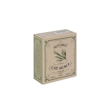 Müftüoğlu Zeytinyağlı Çay Ağacı Banyo Sabunu 170 G
