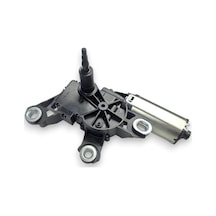 Vw Caravelle T6.5 2020-2024 Arka Cam Silecek Motoru 7la955711b