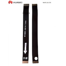 Senalstore Huawei Mate 20 Lite Uyumlu Ara Film Flexi Sne-lx1