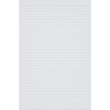 Anadolu Mirası Spiralli Defter, A4, 120 Yaprak, 70g Kağıt, Çizgili, Dayanıklı Kapak, Kolay Açılan Spiral Cilt, Asorti Renkler 103 Ivory
