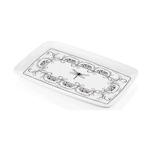 The Mia Liberte Dikdörtgen Servis - 34 X 25 Cm Lıb0005