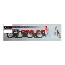 Egzoz Manifolt Accent Blue 1.4 16v 14 Çelik Otoconta 2852103600