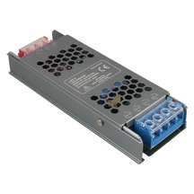 Ledx Aln-m12165 12 Volt 16.5 Amper 72x24x12mmultra Slim Metal Kasa Adaptör Diğer