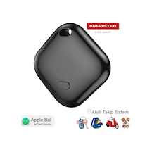 Knmaster Kntag 1 - Akıllı Takip Cihazı