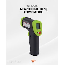 Nt Tools Infared Kızıl Ötesi Termometre