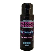 Süper Enhancer Hip Kalça Krem 60 Ml
