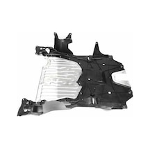 Honda Crv Motor Alt Muhafaza 2019-2021