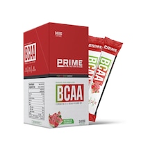 Prime Nutrition Bcaa 2:1:1 Karpuz & Çilek 24 Saşe X 10 Gram Tek Kullanımlık Paket