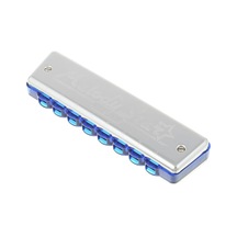 Hohner Melody Star Harmonica C do Majör Mızıka