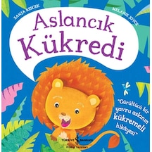 Aslancık Kükredi - Ezjı-752282