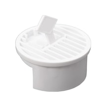 Banyo Balkon Gider Kapağı Süzgeci Diğer
