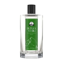 Özcan Deluxe Bursa Yeşili Kolonyası 200 ML