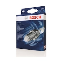 Tofaş Uyumlu Kartal Şahin Dogan M131 Bosch W7dc Buji Takım 4 Adet