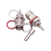 Tnc-ky-1.5 Dişi Coaxial Konnektör