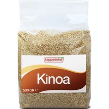 Kappadokia Glutensiz Beyaz Kinoa 500 Gr.