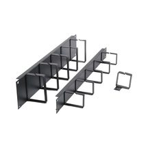 Formrack Kbn-F0565O1U 1U Kablo Düzenleyici