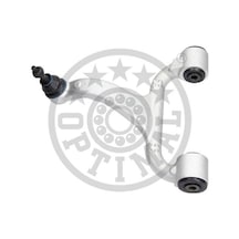 Optımal Salıncak On Sol Ust Mercedes Ml-class W163 98 05 G6-952 A1633330001