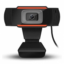 Komtech 720P Webcam Kamera Pc Dizüstü