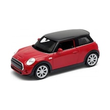 43870 Çek Bırak Mini Cooper Se 72 Kırmızı