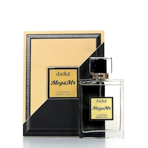 Datka Mega Mr Unisex Parfüm EDP 100 ML