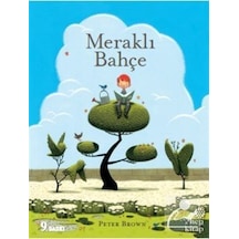 Meraklı Bahçe / Peter Brown