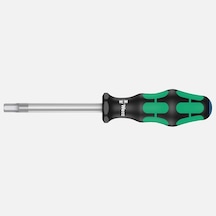 Wera Tornavida Altıgen 6x80 Mm Sd-hex Plus 354