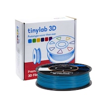 Tinylab 3D 1.75 Mm Açık Mavi Abs Filament