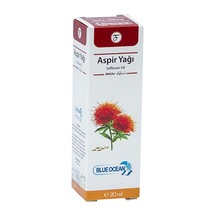 Blue Ocean Aspir Özlü Bakım Yağı 20 ML