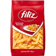 Filiz Kalem Makarna 5 x 500 G