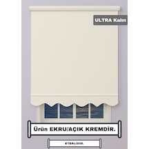 Ekru - Etekli