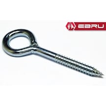Hubrendy Çer Ebru Kaynaklı Vida 8x190 - 50 Adet