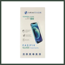 Bezos General Mobile Gm 22 Plus Pasifik Cam Ekran Koruyucu Nhr