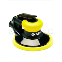 Ges 4151 NW Orbital Havalı Zımpara Makinesi 150 MM