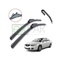 Honda Accord Ön Cam Silecek Süpürgesi Takımı Sağ Sol 2003 - 2008 Model Accord Silecek