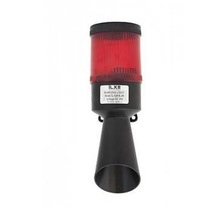 İlx İl-xlmb-bh-220k 220v Borulu Korna