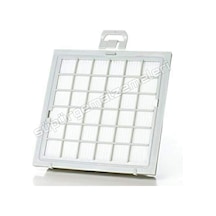 Bosch Uyumlu Bsg 82213 Hepa Filtre (417672032)