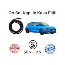Ford Focus Hatchback 4.nesil Şen-las Sol Ön Kapı Fitili Şl12602